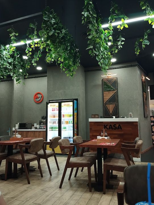 Tavada Tavuk Park 23 Avm Şubesi