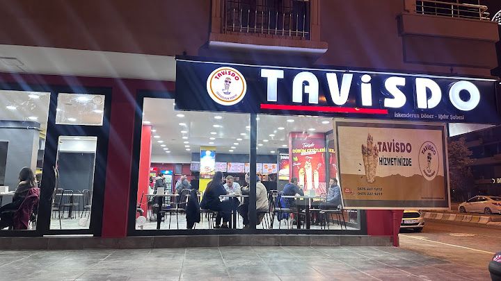 TAVİSDO IĞDIR
