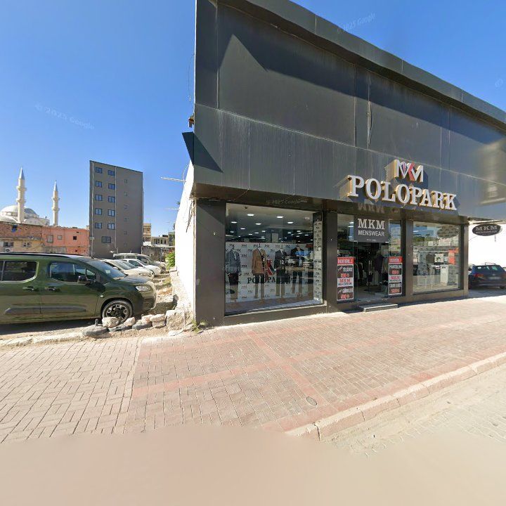 Tavuk Center