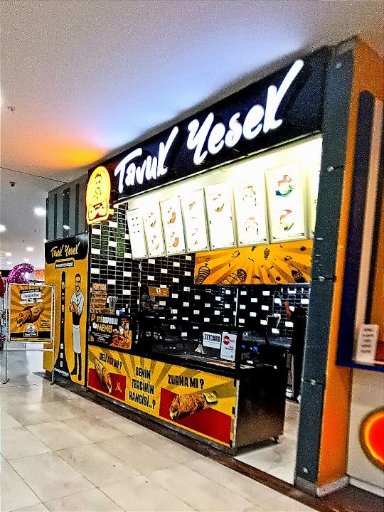 Tavuk Yesek Park 23 Elazığ