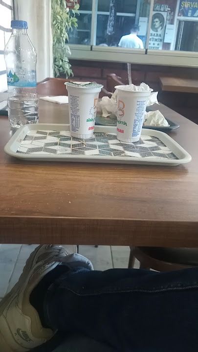 Taxim Park Döner