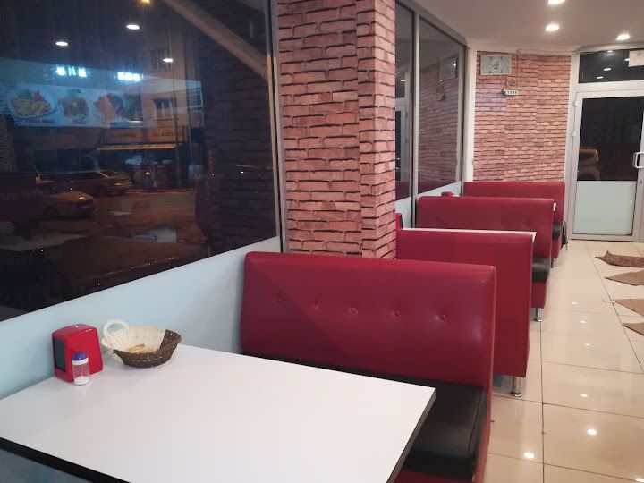 Td Döner