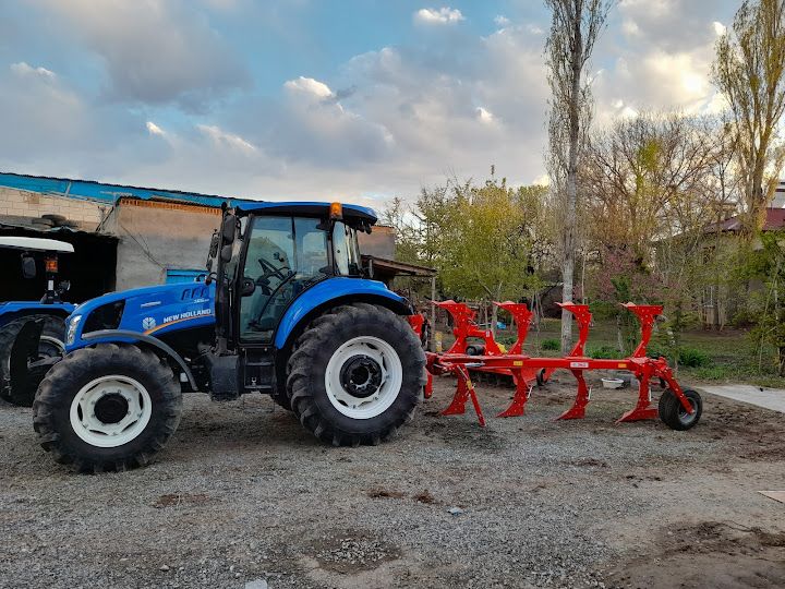 Tekçe Tarım