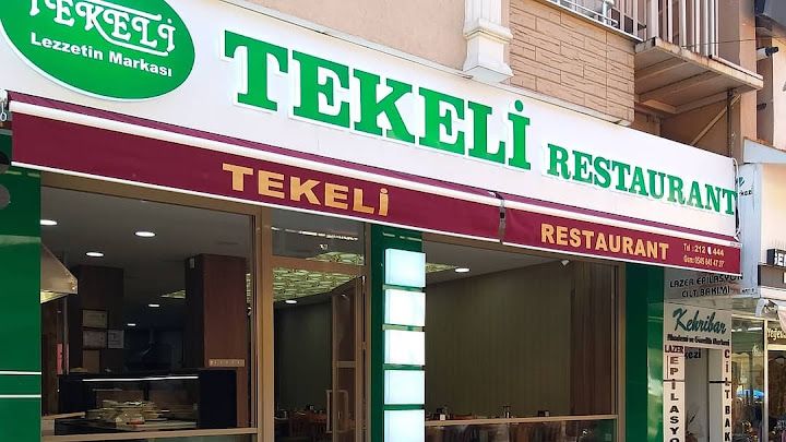 TEKELİ RESTAURANT