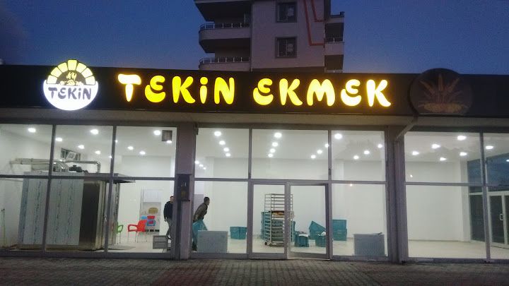 Tekin Ekmek