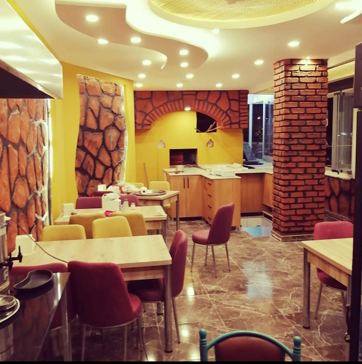 Tellioğulları Pide ve Kebap Salonu
