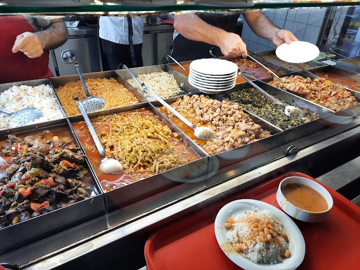 Tencere Kapak Düzce