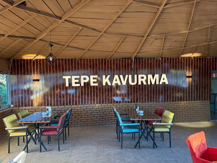 Tepe Kavurma
