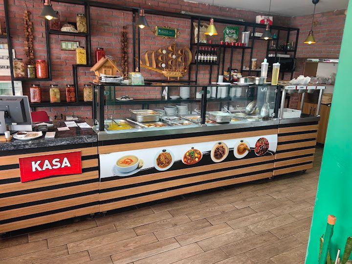 Tepe Restorant