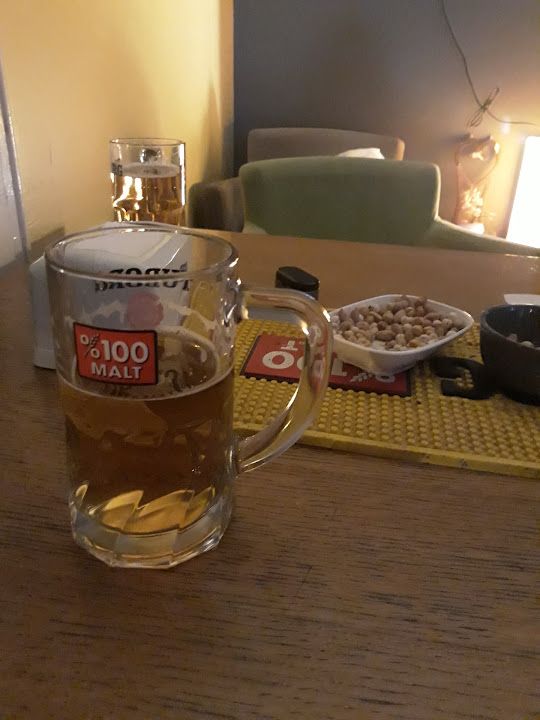 Teras Cafe Pub