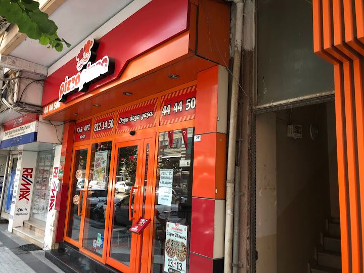 Terra Pizza | Merkez - Yalova