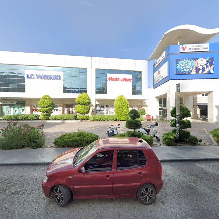 Terra Pizza - Meydan Avm