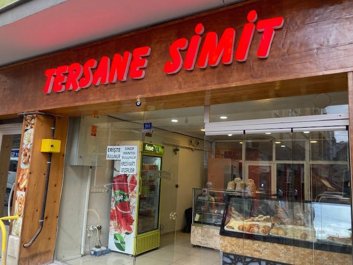 Tersane Simit
