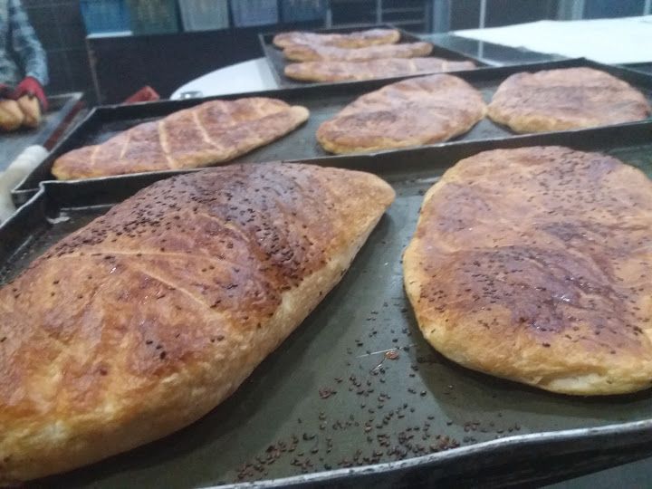 Tertipler Pide Gözleme