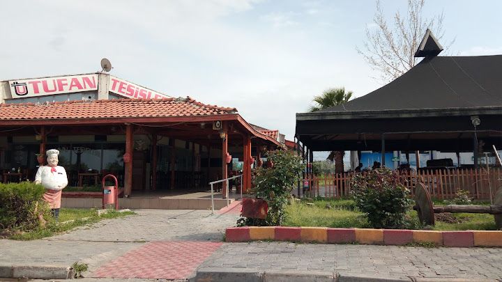 Tesisleri