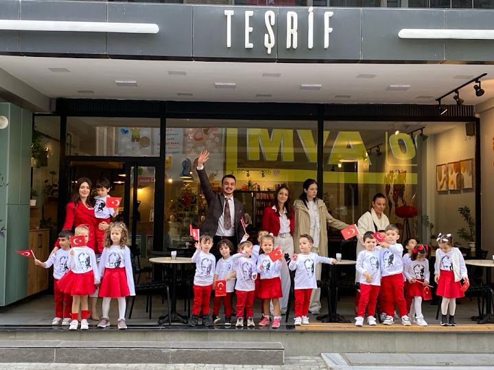 Teşrif