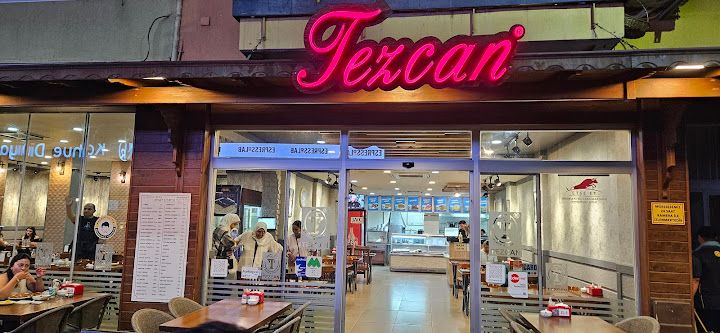 Tezcan Kebap Ve Pide Salonu