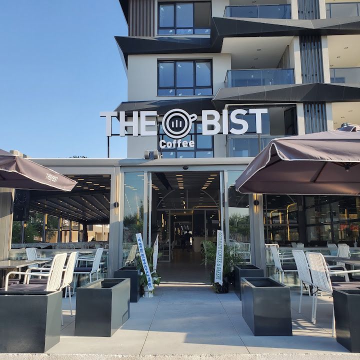 The Bist Coffee