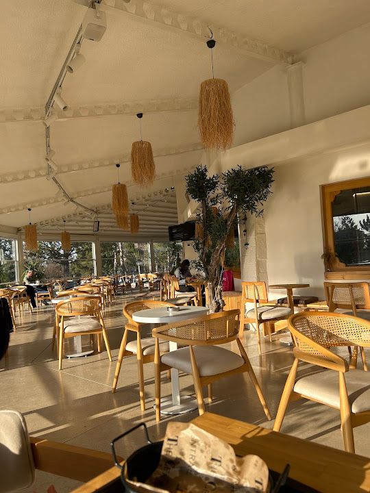 The Central Coffee&eatery