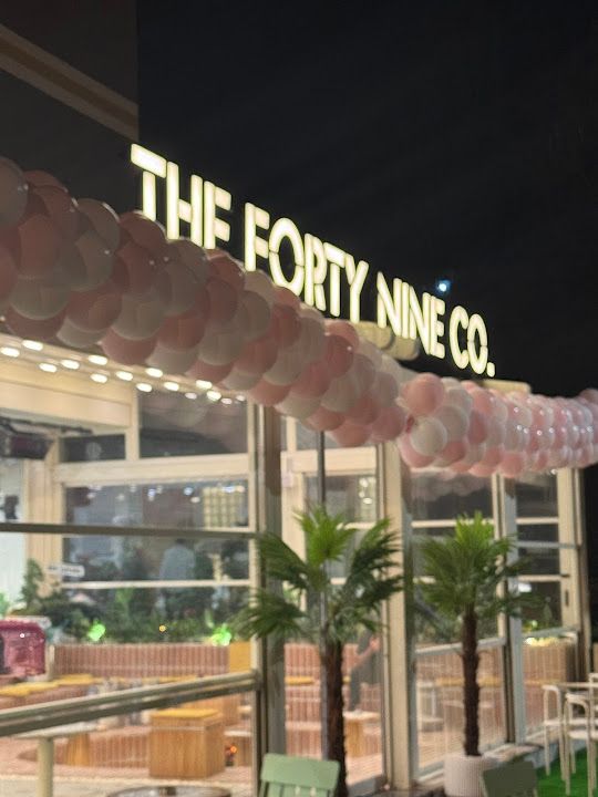 The Forty Nine Co Muş