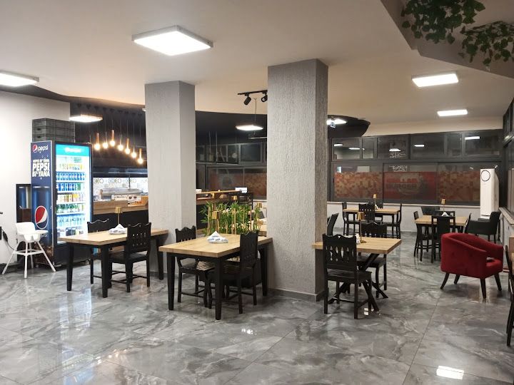The Grillab