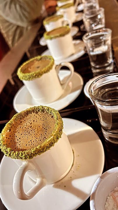 The Mountaın Cafe Bistro
