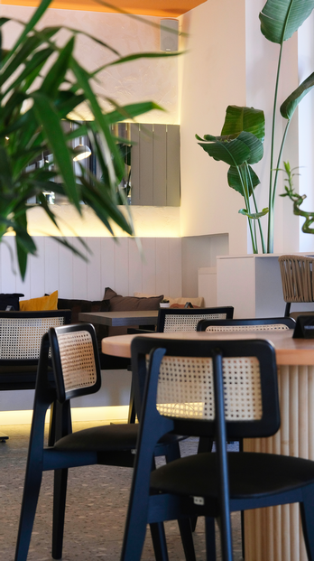 The Soul Artisan Cafe
