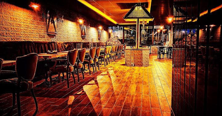 The Well Pub&burger By Eriza Hotel