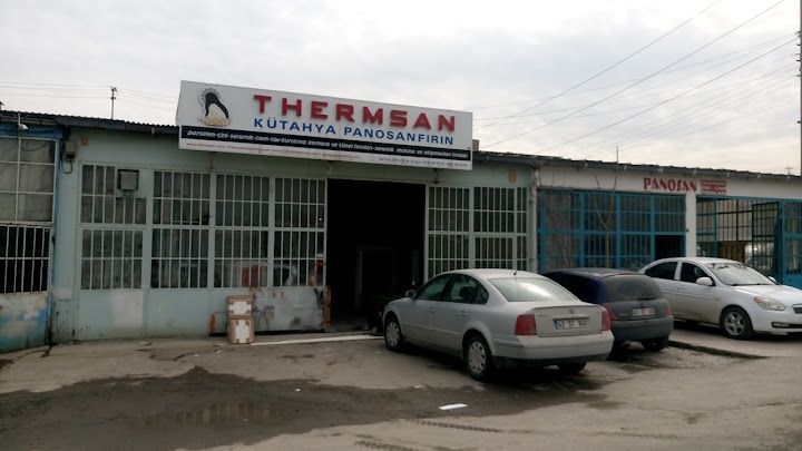 Thermsan