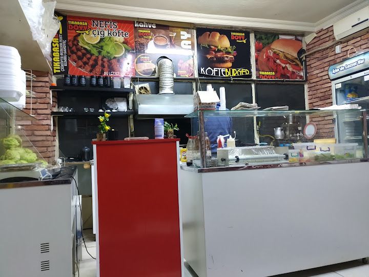 Tıkabasadoyy