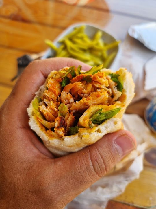 TİRİNTAZ DÖNER