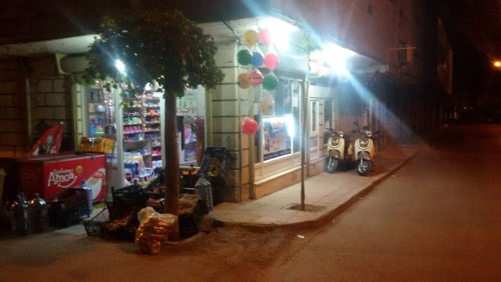 Titiz Pide Fırını