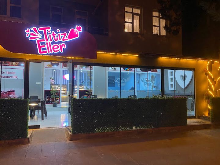 Titizeller Pastane & Cafe