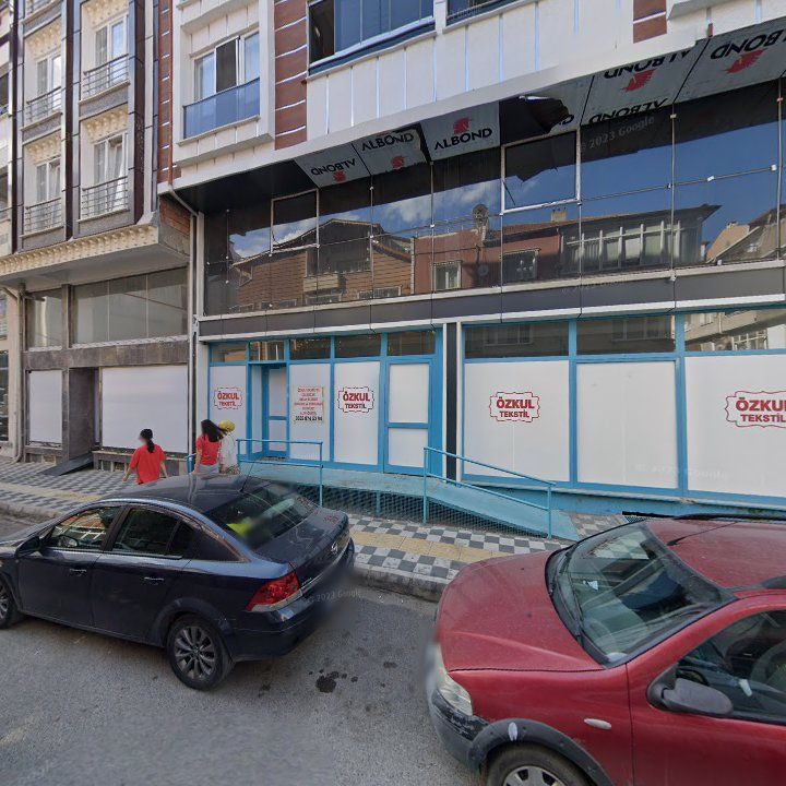 Toçka Kafe