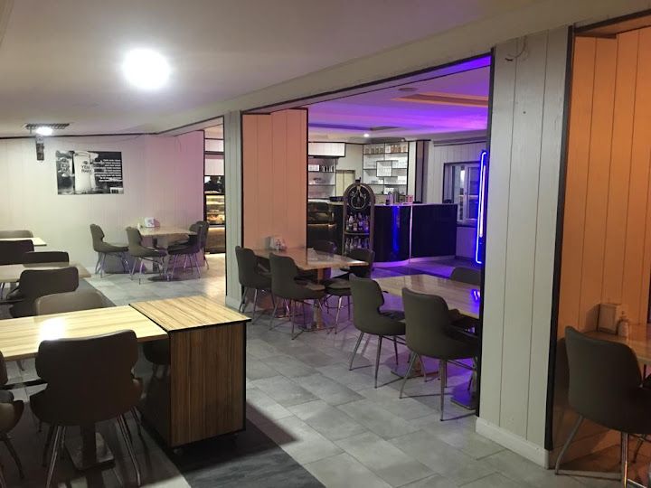 TOFAŞ 2000 RESTORAN