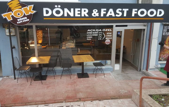 Tok Döner Fast Food
