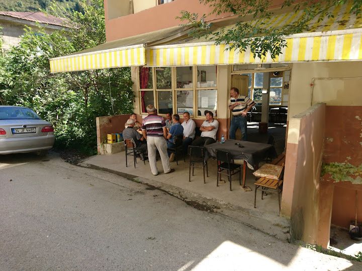 Tokalak Kahvesi