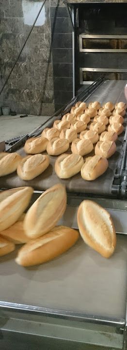Tokat Çiğdem Unlu Mamulleri