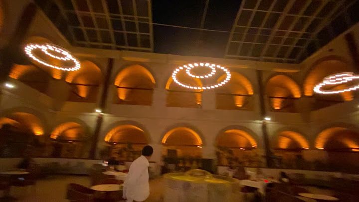 Tokat Konağı Otel ve Restaurant