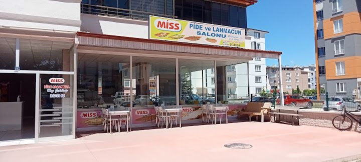 Tokat Miss Pide Ve Lahmacun Salonu