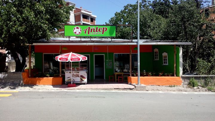 Tokat Tarihi Antep Çiğköfte