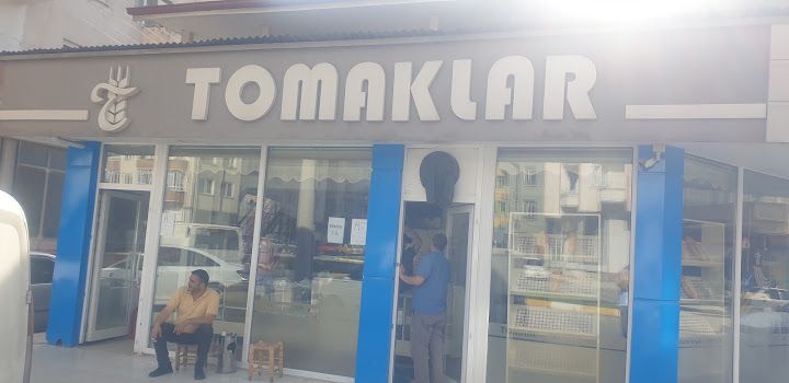 Tomaklar FIRIN