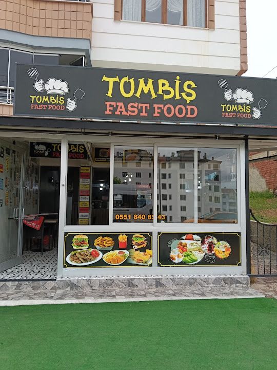 Tombis Fastfood