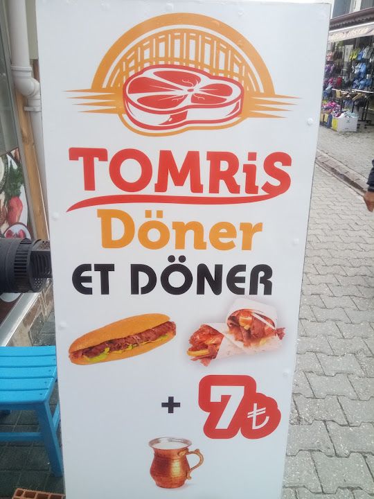 Tomris Döner