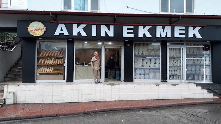 Topbaşı Ekmek Fırını