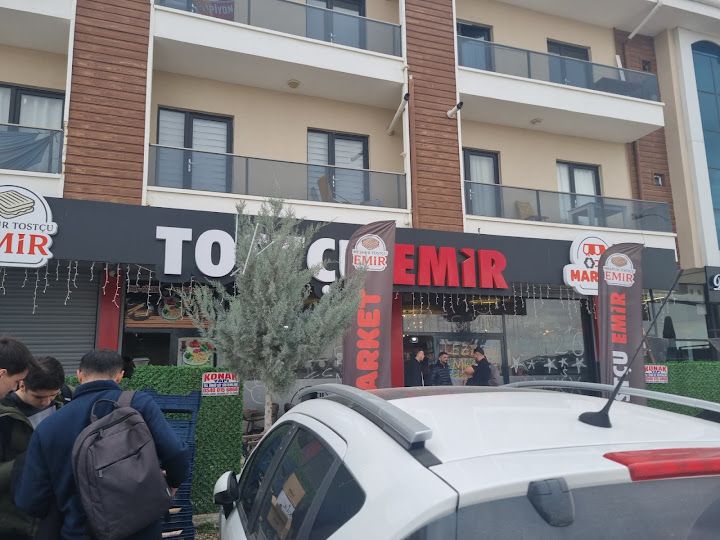 Tostcu Emir