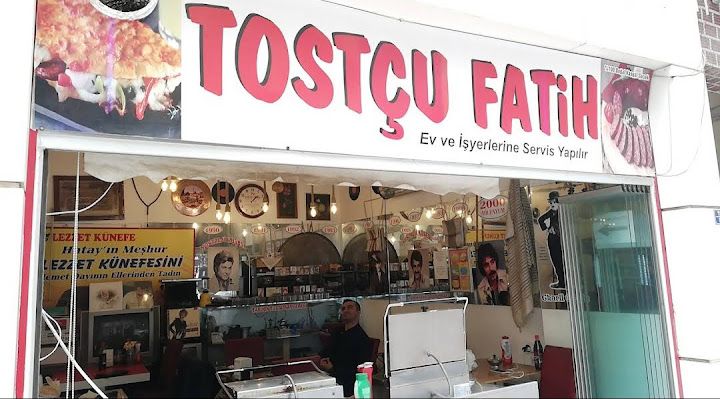 Tostçu Fatih