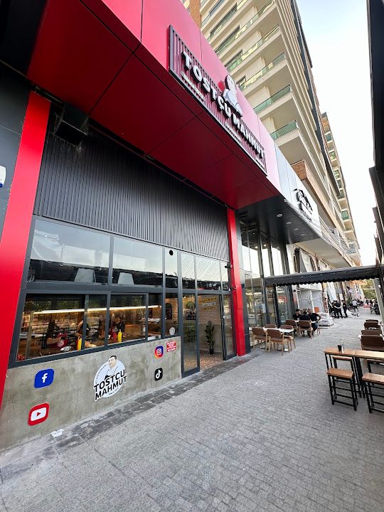 Tostçu Mahmut Elazığ