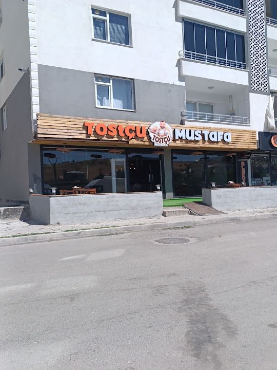 Tostçu Mustafa
