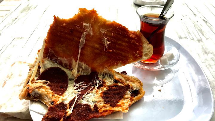 Tostcu Tahsin
